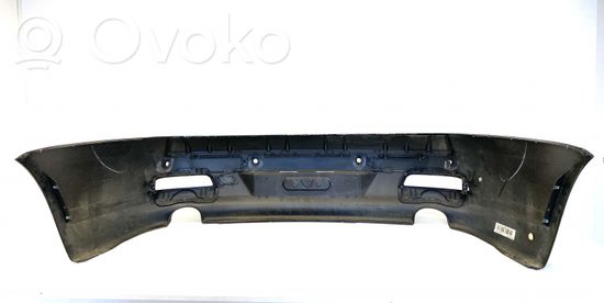 BMW 6 E63 E64 Rear bumper 51127065660 7125336 712533625