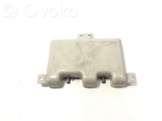 BMW 6 E63 E64 Aerial antenna amplifier 6957348 21367510