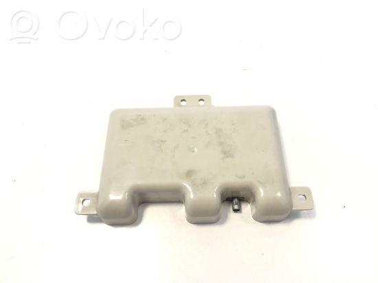 BMW 6 E63 E64 Aerial antenna amplifier 6957347 21367510