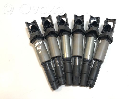 BMW 5 E60 E61 High voltage ignition coil 1220703201