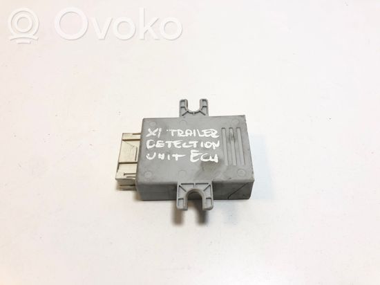 BMW X1 E84 Other control units/modules 6799677