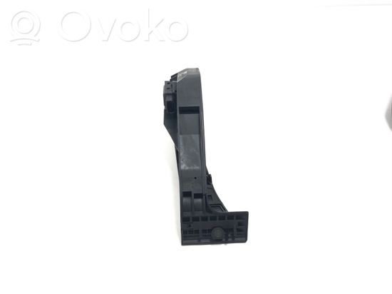 BMW 3 E90 E91 Accelerator throttle pedal 6772645