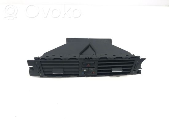 BMW 3 E90 E91 Dash center air vent grill 144821 7144253
