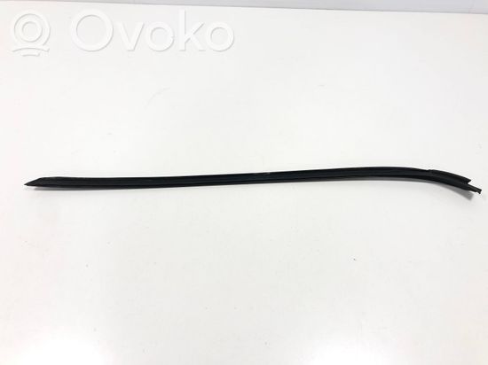 BMW 3 E90 E91 Front door glass trim molding 7126940