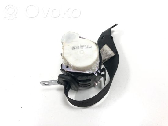 BMW 5 E60 E61 Middle seatbelt (rear) 33061256 33035173