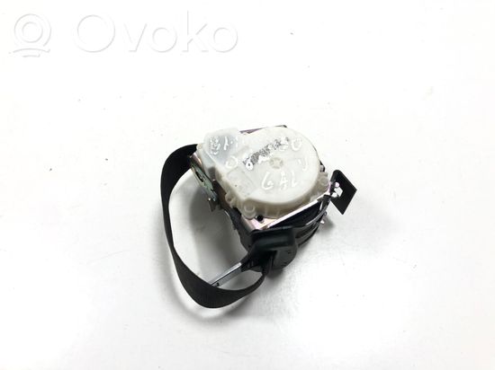 BMW 3 E90 E91 Middle seatbelt (rear) 33061256 3305221