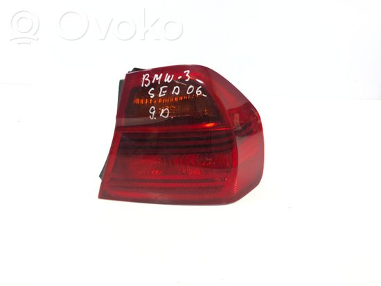 BMW 3 E90 E91 Rear/tail lights 6937458