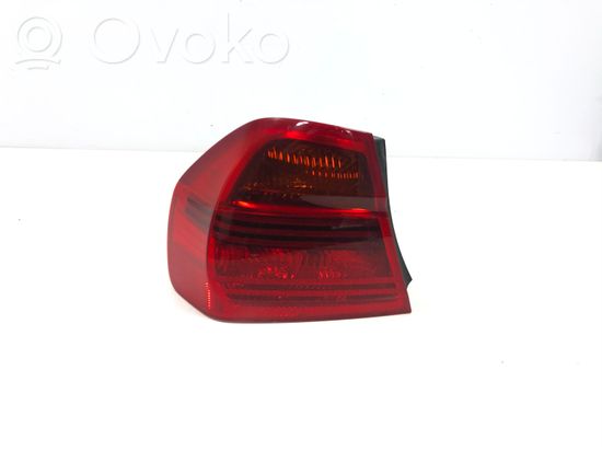 BMW 3 E90 E91 Rear/tail lights 6937457