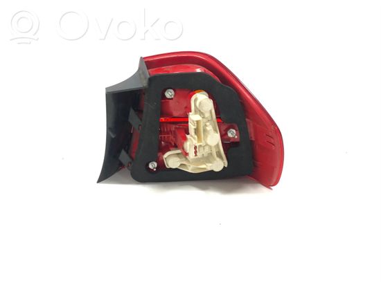BMW 3 E90 E91 Rear/tail lights 6937457