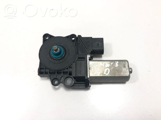 BMW 3 E90 E91 Rear door window regulator motor 3F2302B 71001603 1060079