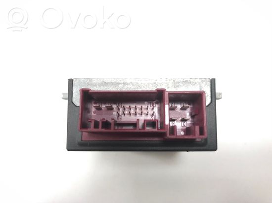 BMW 5 E60 E61 Fuel injection pump control unit/module 7169960 16147169960 55892110