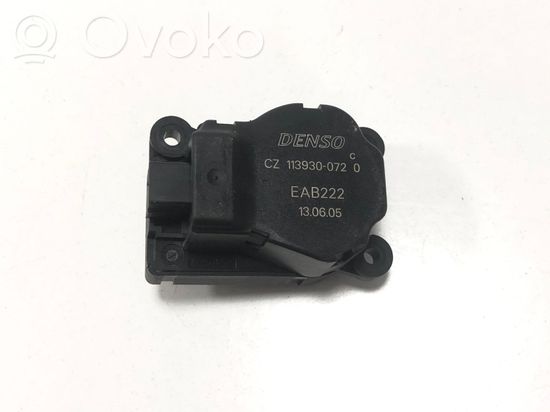 BMW 3 E90 E91 Air flap motor/actuator 410473240 CZ113930072 CZ113930