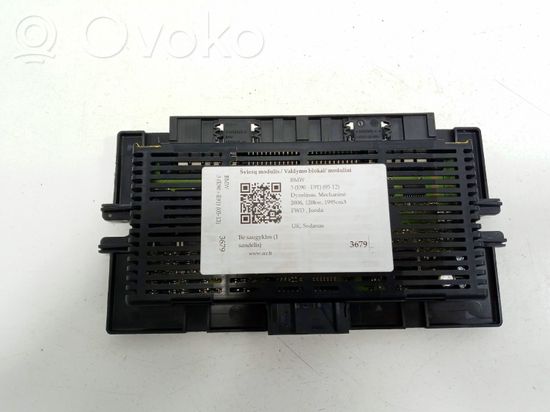 BMW 3 E90 E91 Light module LCM 6135696113302 6961133 59336210