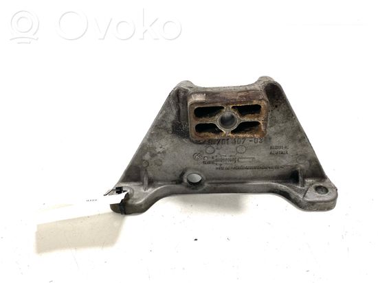 BMW 5 E60 E61 Gearbox mounting bracket 676110703 676110703