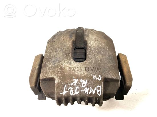 BMW 5 E60 E61 Front brake caliper
