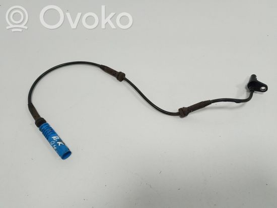 BMW 5 E60 E61 ABS brake wheel speed sensor 9087059 9087059