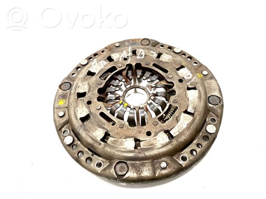Mercedes-Benz A W169 Pressure plate