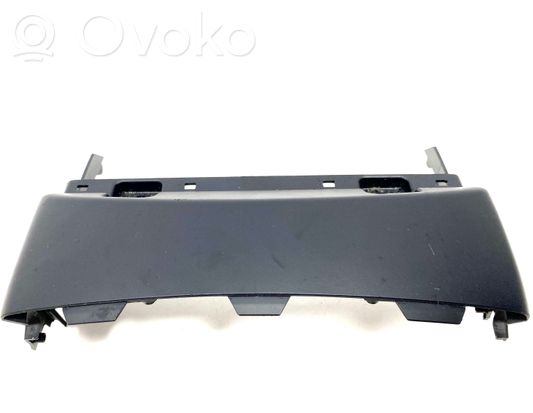 BMW 5 E60 E61 Steering wheel column trim 6947772 65352 HELS0043K