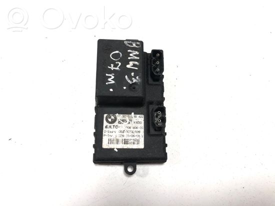 BMW 3 E90 E91 Heater blower fan relay 67326948422 6948422 5HL00860600
