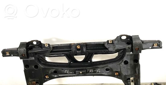 Mercedes-Benz A W169 Front subframe