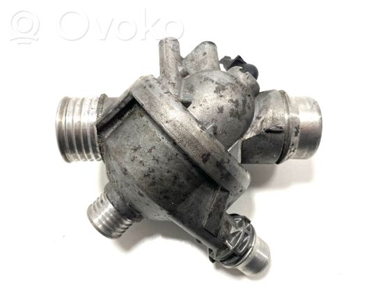 BMW 3 E92 E93 Thermostat/thermostat housing 7536655 7536655