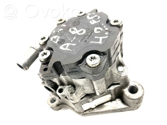 Audi A8 S8 D3 4E Power steering pump 4E0145156F 7695955504