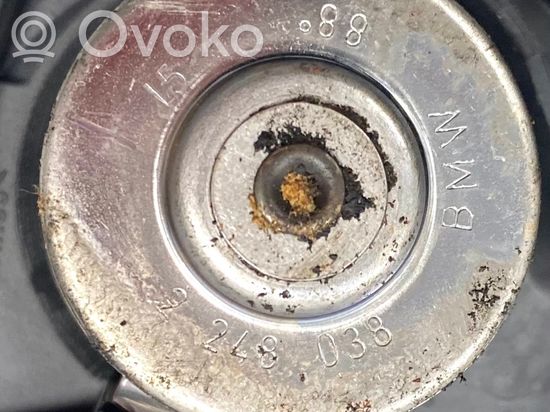 BMW 3 E90 E91 Thermostat/thermostat housing 2248038 2248038 I162837