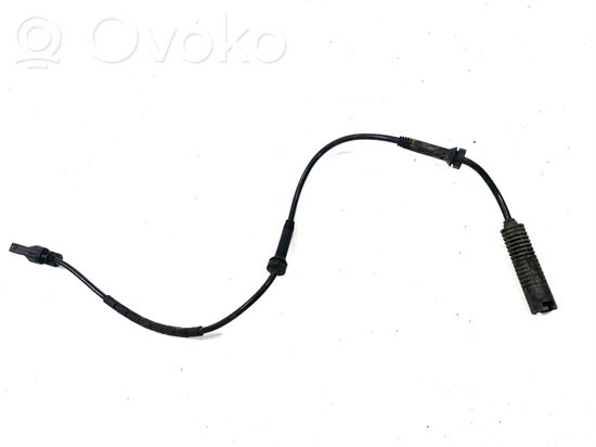 BMW 1 E81 E87 ABS brake wheel speed sensor 10071161983 10071161983