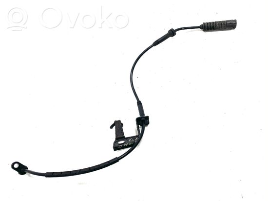 BMW 3 E90 E91 ABS brake wheel speed sensor 10071161983 10071161983 6770630