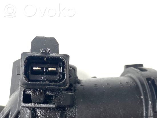BMW 3 E90 E91 Thermostat/thermostat housing 7510959 7510959
