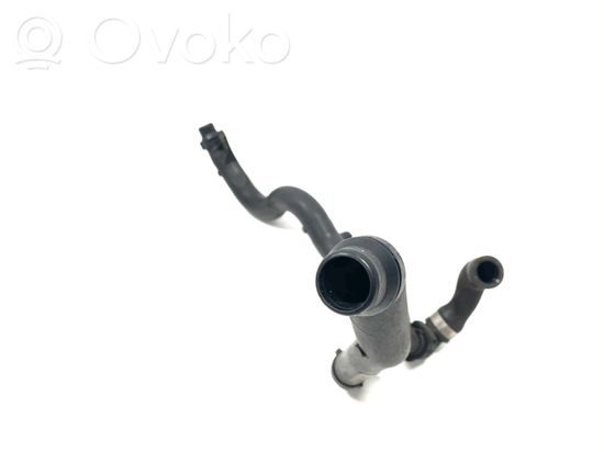 BMW 5 E60 E61 Engine coolant pipe/hose 7794611 7792622 106172
