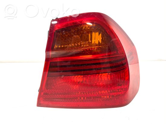 BMW 3 E90 E91 Rear/tail lights 6937458 6937458