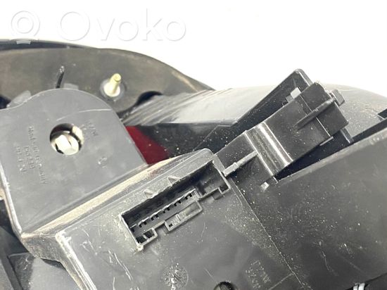 BMW 5 E60 E61 Rear/tail lights 7165737 7165737 0086790587850