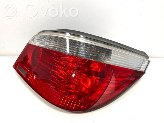 BMW 5 E60 E61 Rear/tail lights 7165738 7165738 0086790689659