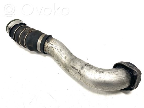 BMW 3 E90 E91 Intercooler hose/pipe 7788342 778834202 11884410