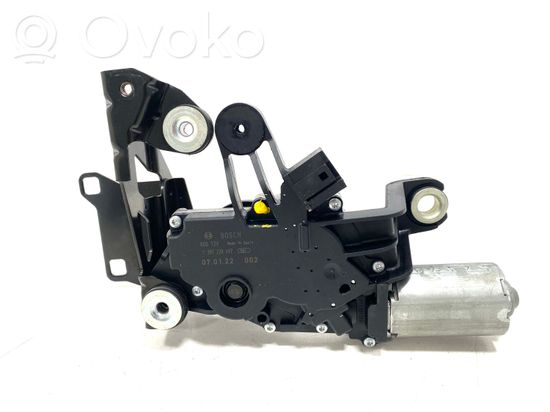 BMW 5 E60 E61 Rear window wiper motor 7171564 1397020120 102135