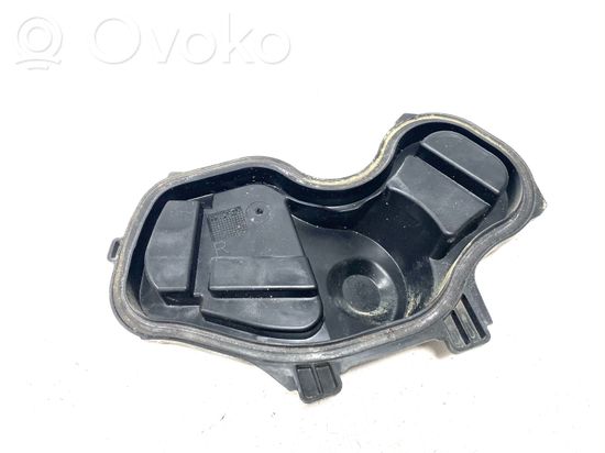 BMW 1 E81 E87 Headlight/headlamp dust cover 6924494 69244949