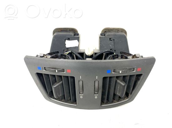 BMW 7 E65 E66 Rear air vent grill 7002395 7002395 8385257