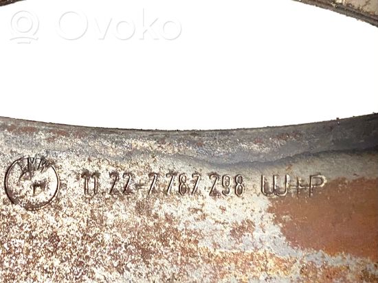 BMW 3 E90 E91 Flywheel 7787298 7787298