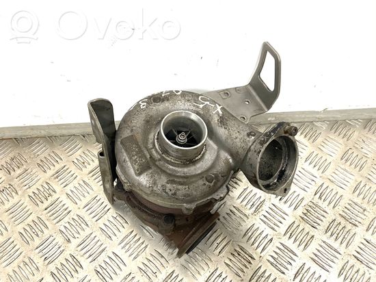 BMW X5 E70 Turbo 7659850005 850005 LGV00264F
