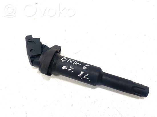 BMW 6 E63 E64 High voltage ignition coil 7551049 755104901 0221504467
