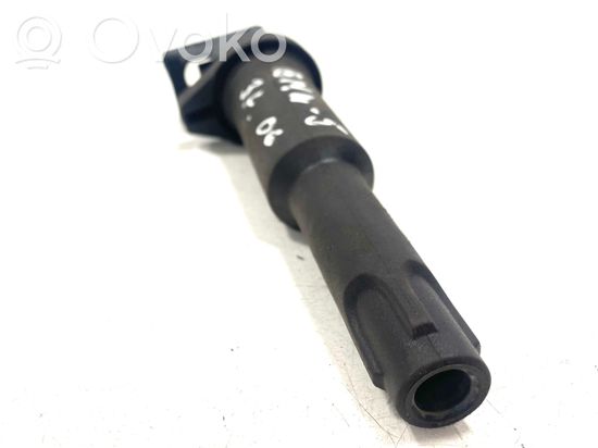 BMW 5 E60 E61 High voltage ignition coil 7551049 755104901 0221504467