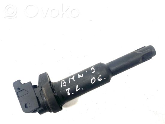 BMW 5 E60 E61 High voltage ignition coil 7551049 755104901 0221504467