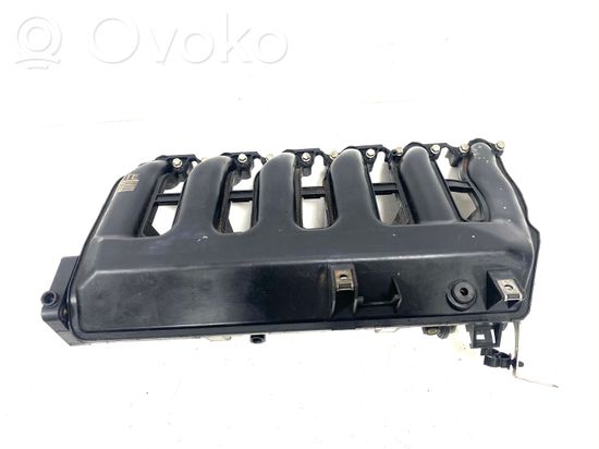 BMW 5 E60 E61 Intake manifold 7790701 7790700
