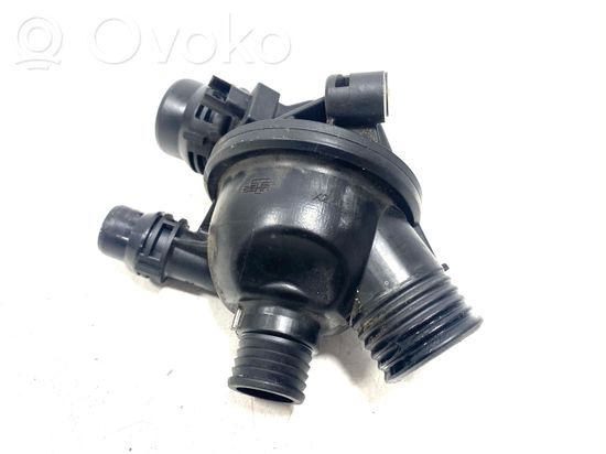 BMW 3 E90 E91 Thermostat/thermostat housing 7552403 7552403 10106810