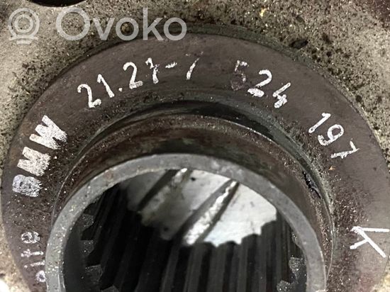 BMW 3 E90 E91 Clutch pressure plate 7524197 7524197