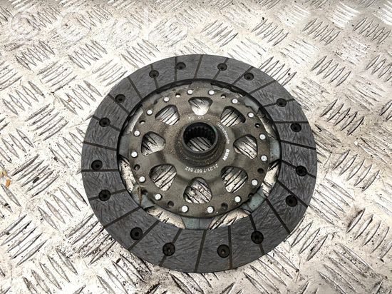 BMW 3 E92 E93 Clutch pressure plate 7567842 7567842