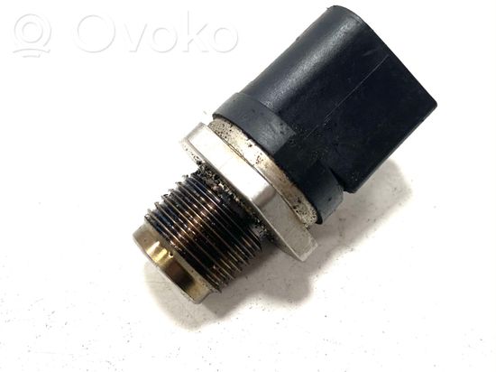 BMW 3 E90 E91 Fuel pressure sensor 0281002988 0281002988 52219