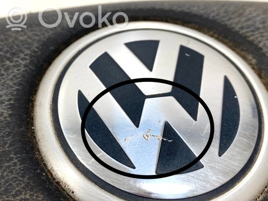 Volkswagen Multivan T5 Steering wheel airbag 29002837 FG227200529002837 PT11023