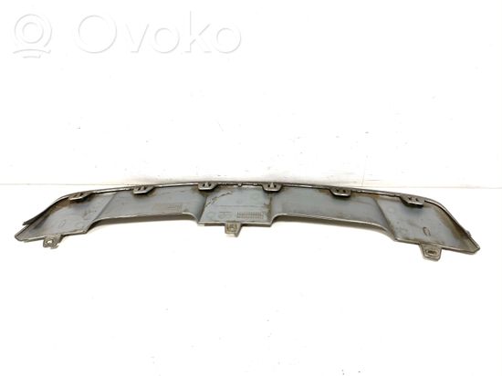 BMW X6 E71 E72 Front bumper splitter molding 7179849 7179849 10503410